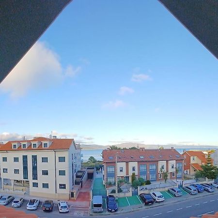 Apartamento Mar De Sal 피니스테레 외부 사진