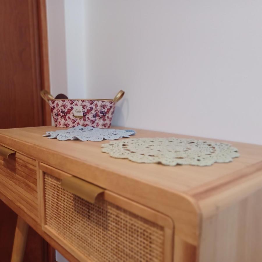 Apartamento Mar De Sal 피니스테레 외부 사진