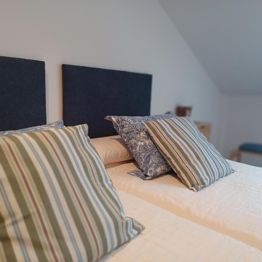 Apartamento Mar De Sal 피니스테레 외부 사진