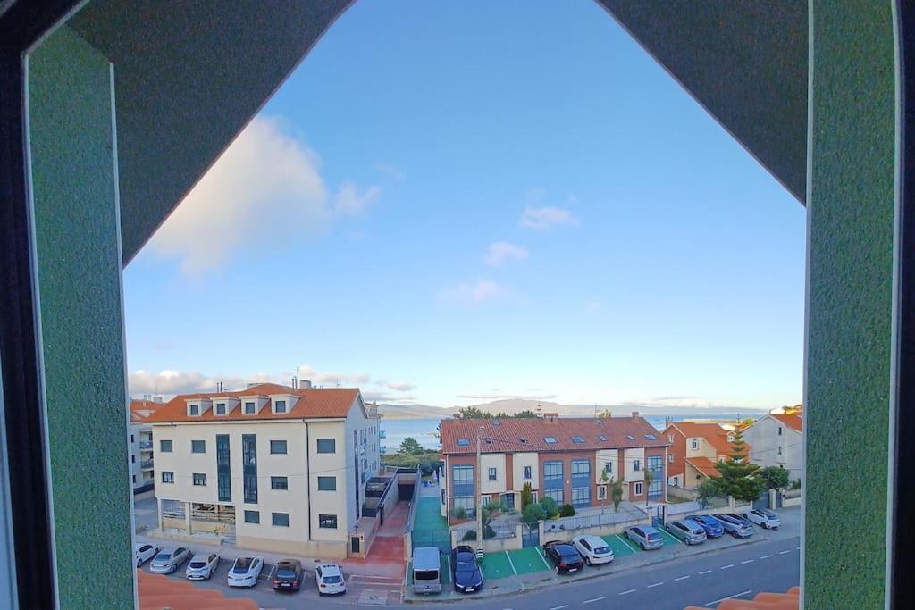 Apartamento Mar De Sal 피니스테레 외부 사진