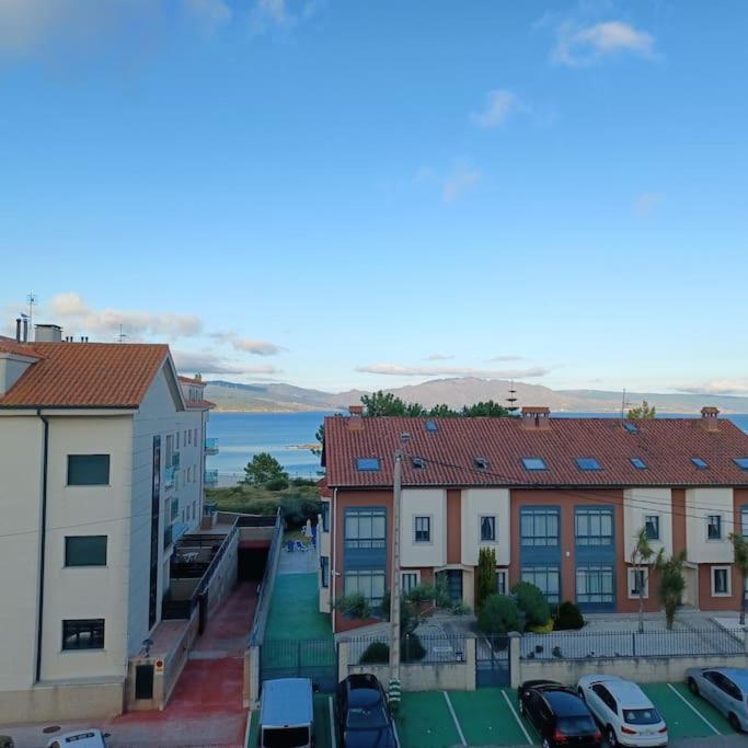 Apartamento Mar De Sal 피니스테레 외부 사진