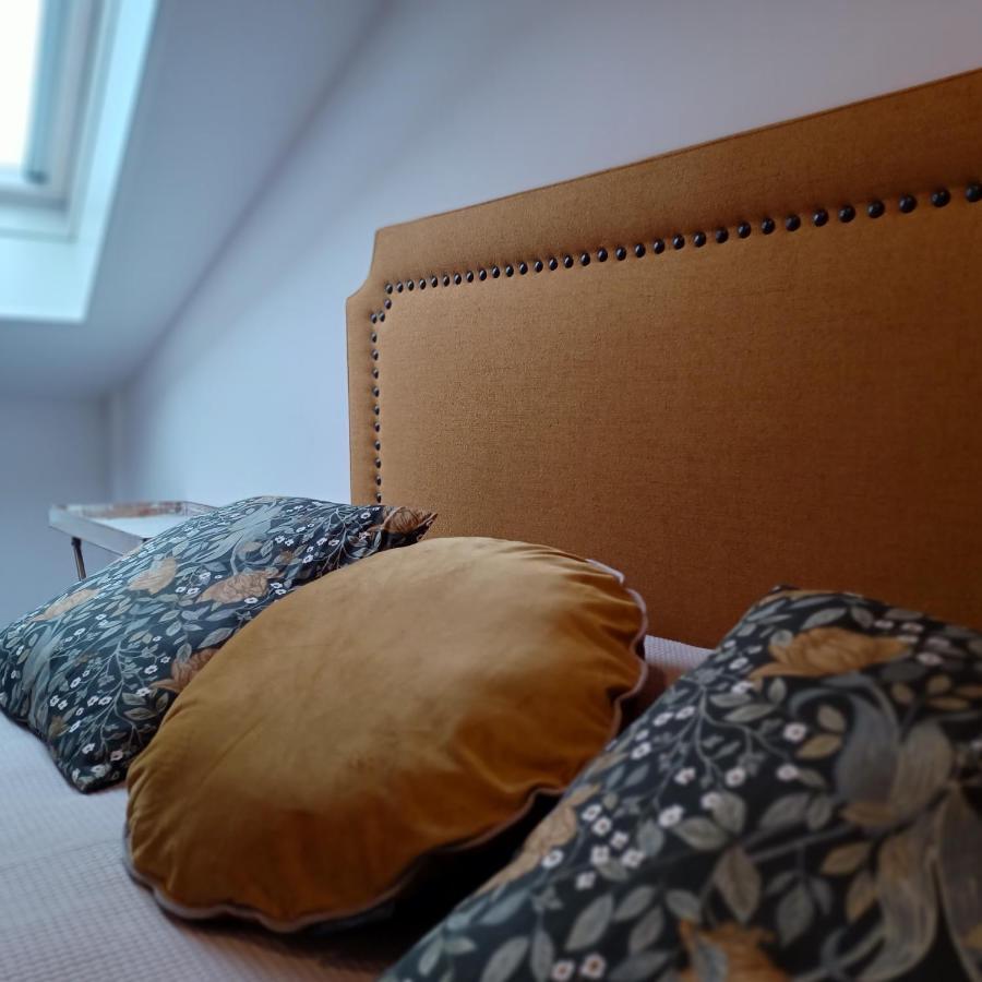 Apartamento Mar De Sal 피니스테레 외부 사진