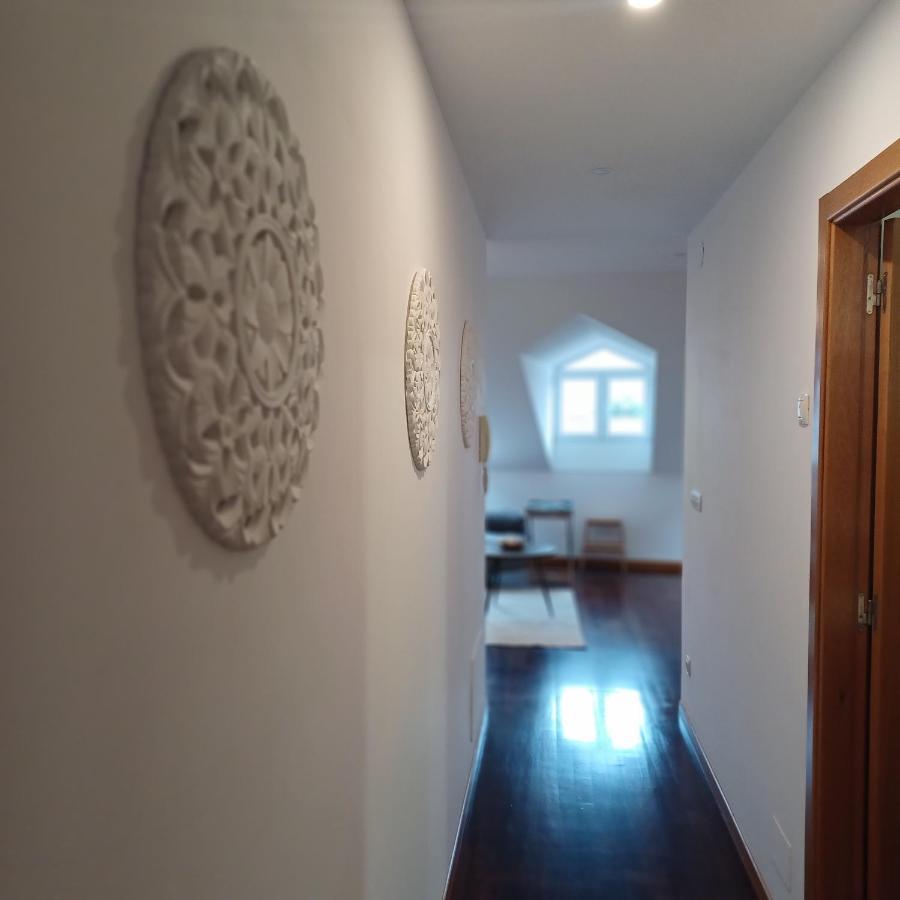 Apartamento Mar De Sal 피니스테레 외부 사진